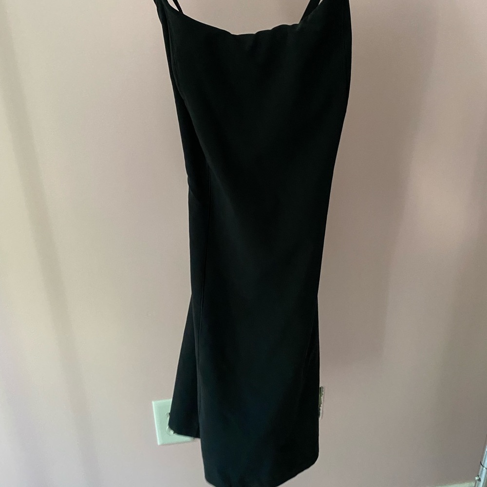 athletic dress
